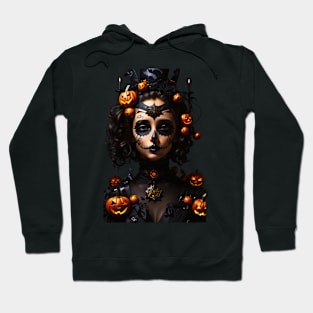 Halloween Hoodie